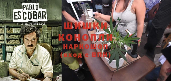 молекула духа Балабаново