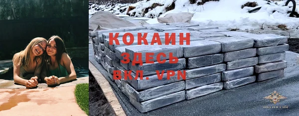 молекула духа Балабаново